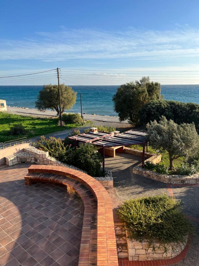 Marisia Apartment Κερατόκαμπος Εξωτερικό φωτογραφία