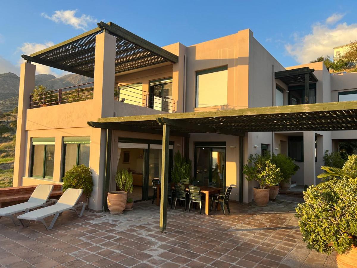Marisia Apartment Κερατόκαμπος Εξωτερικό φωτογραφία