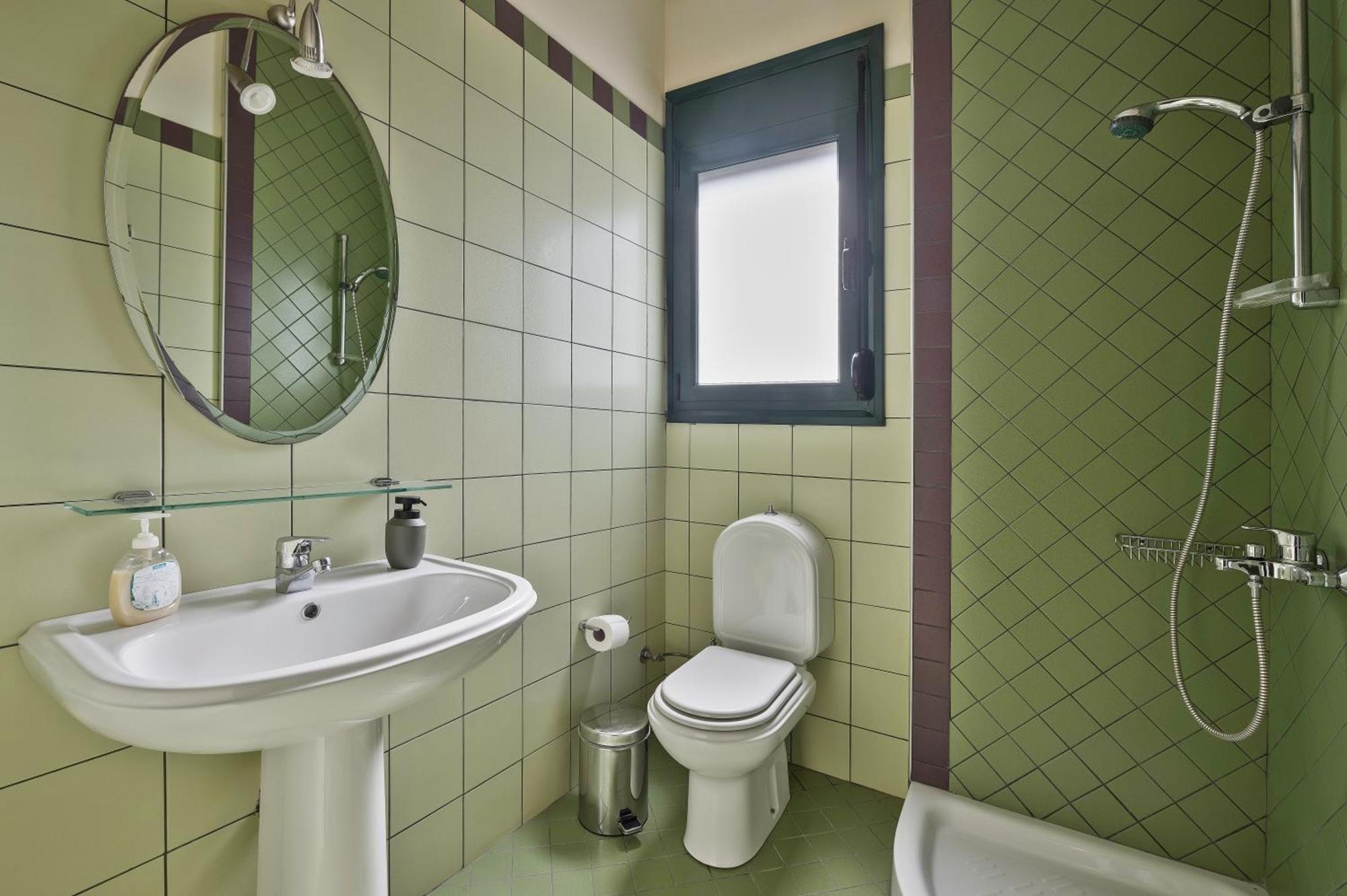 Marisia Apartment Κερατόκαμπος Εξωτερικό φωτογραφία