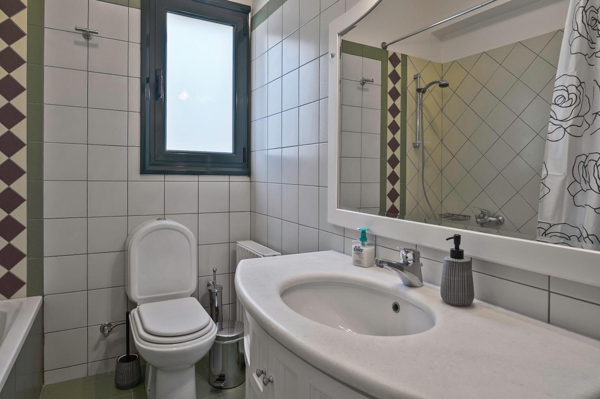 Marisia Apartment Κερατόκαμπος Εξωτερικό φωτογραφία