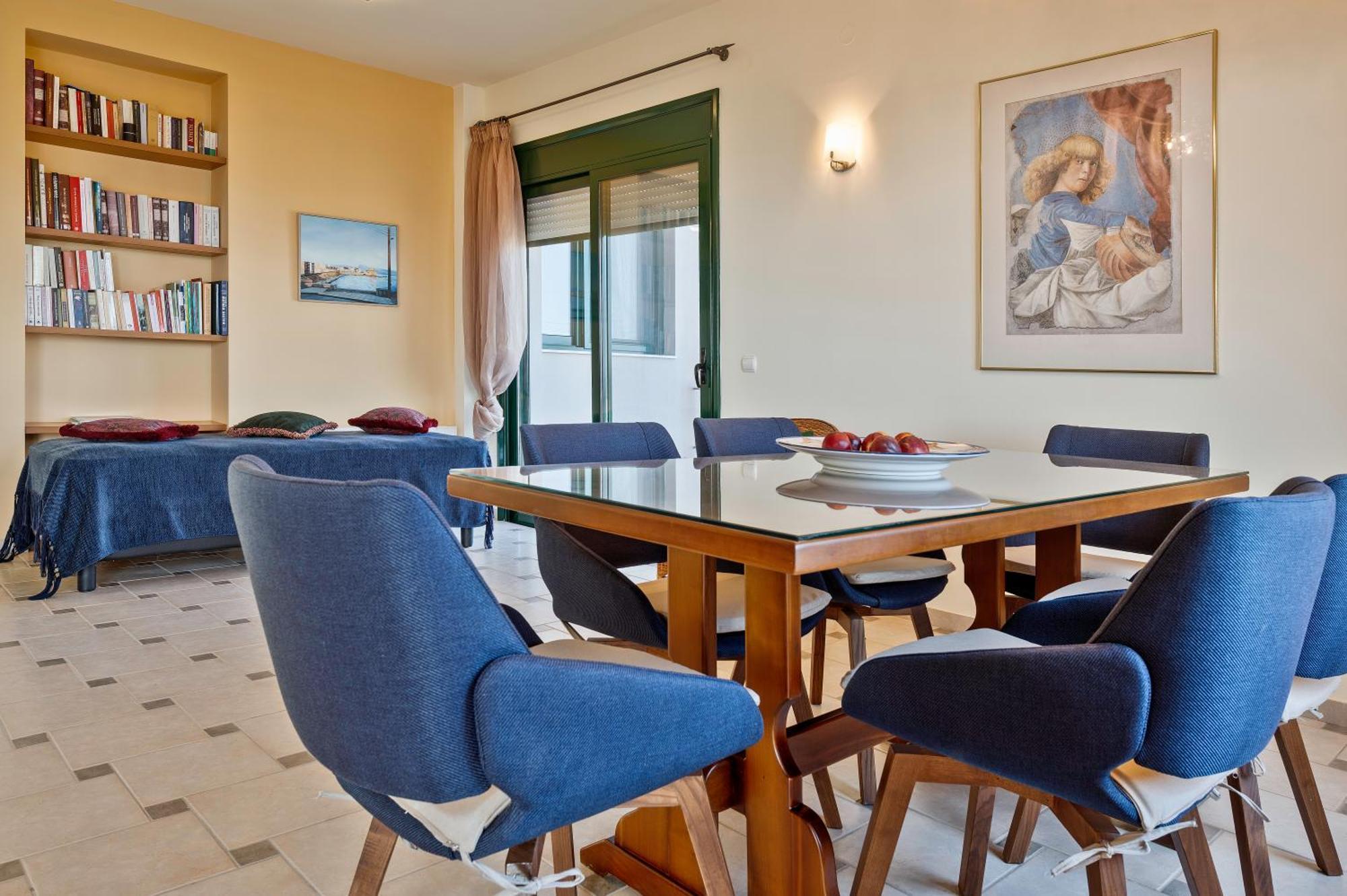 Marisia Apartment Κερατόκαμπος Εξωτερικό φωτογραφία