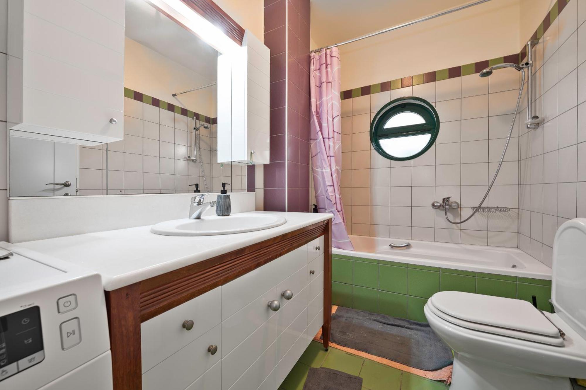 Marisia Apartment Κερατόκαμπος Εξωτερικό φωτογραφία