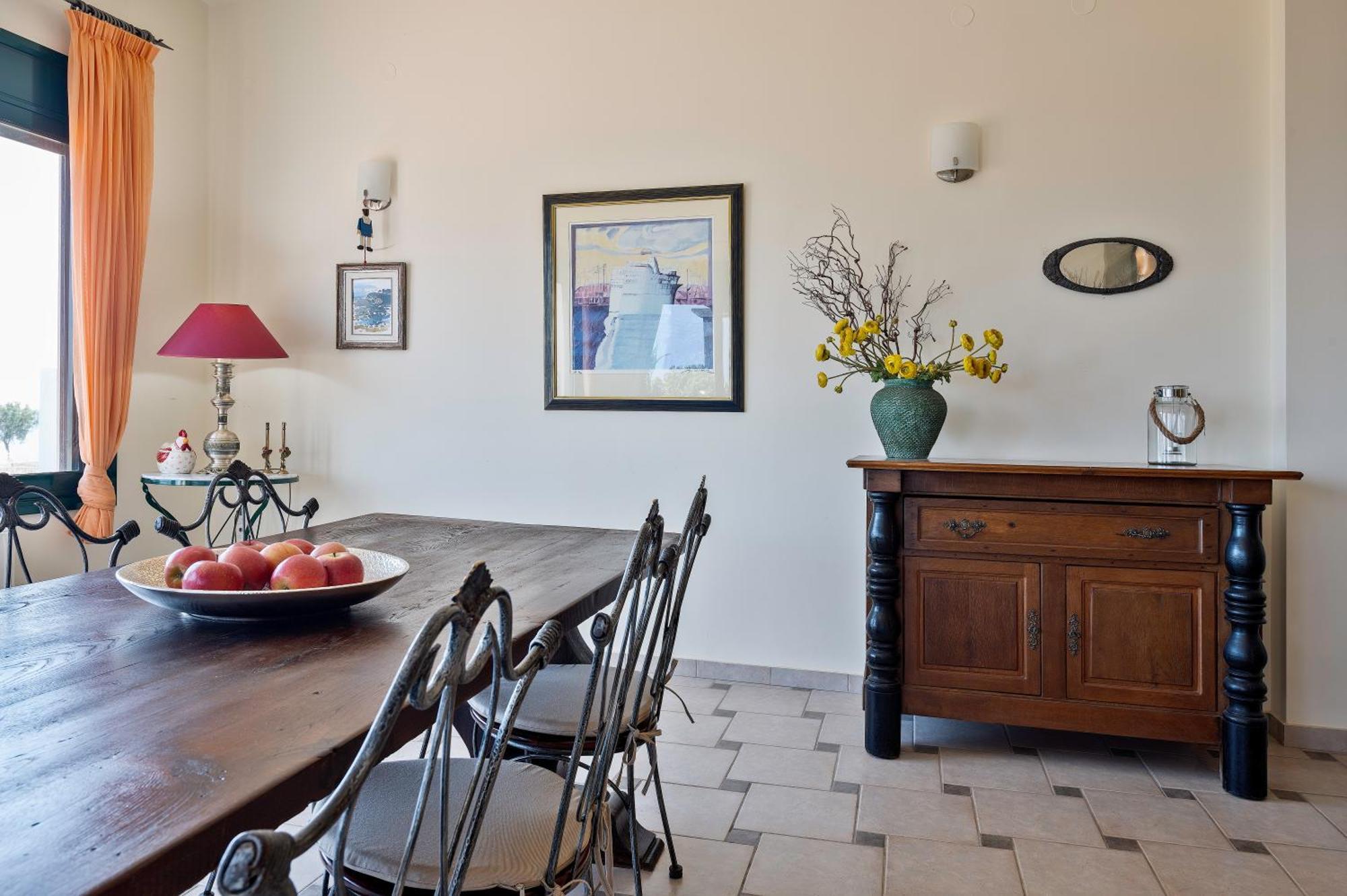 Marisia Apartment Κερατόκαμπος Εξωτερικό φωτογραφία