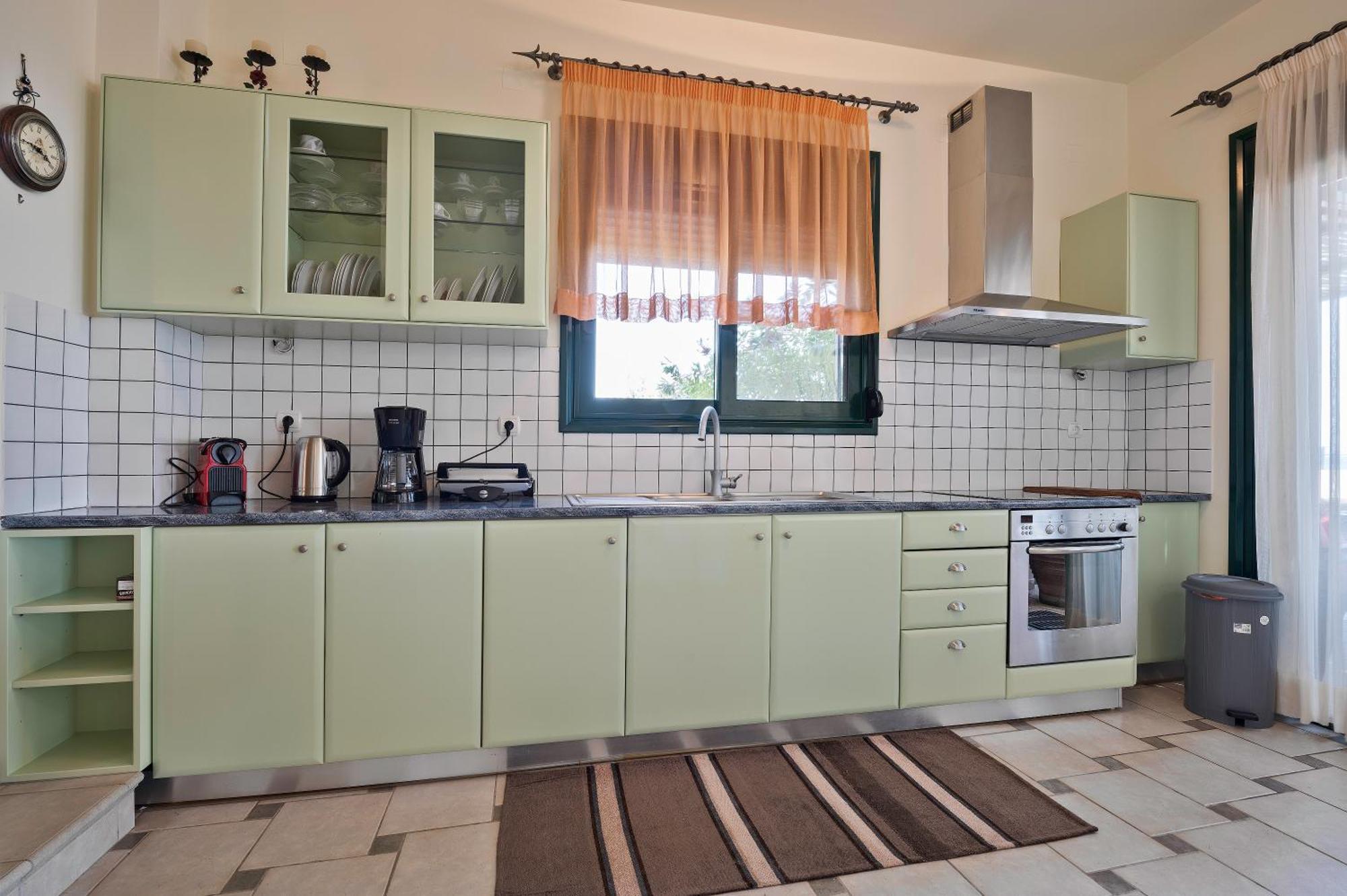 Marisia Apartment Κερατόκαμπος Εξωτερικό φωτογραφία