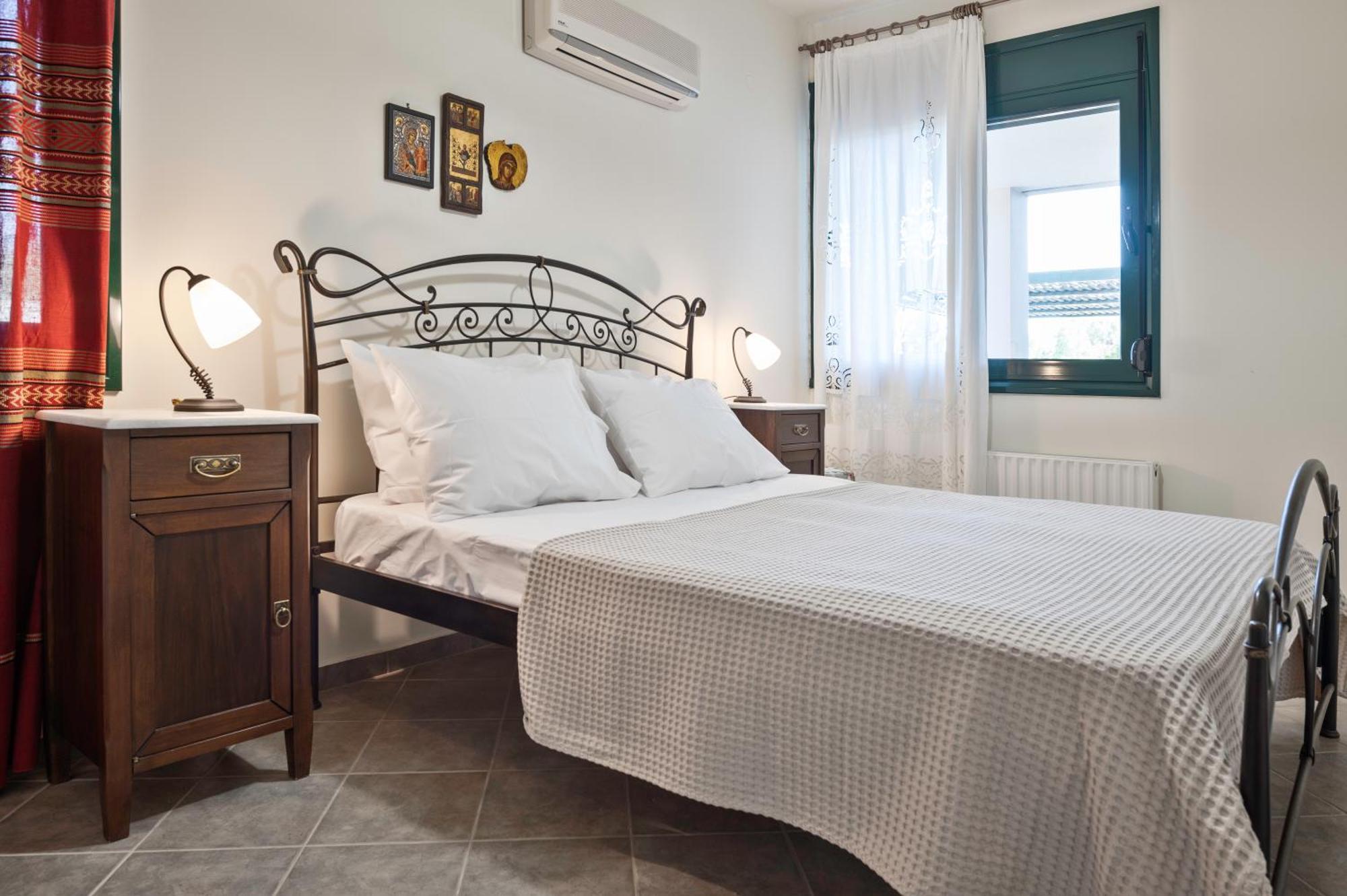 Marisia Apartment Κερατόκαμπος Εξωτερικό φωτογραφία