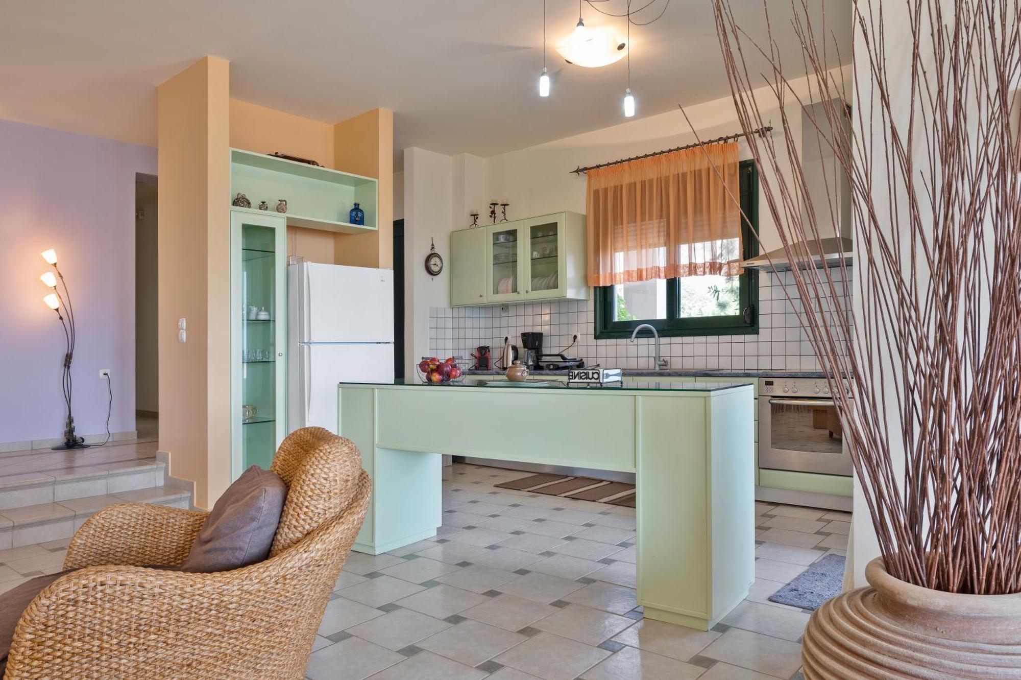 Marisia Apartment Κερατόκαμπος Εξωτερικό φωτογραφία