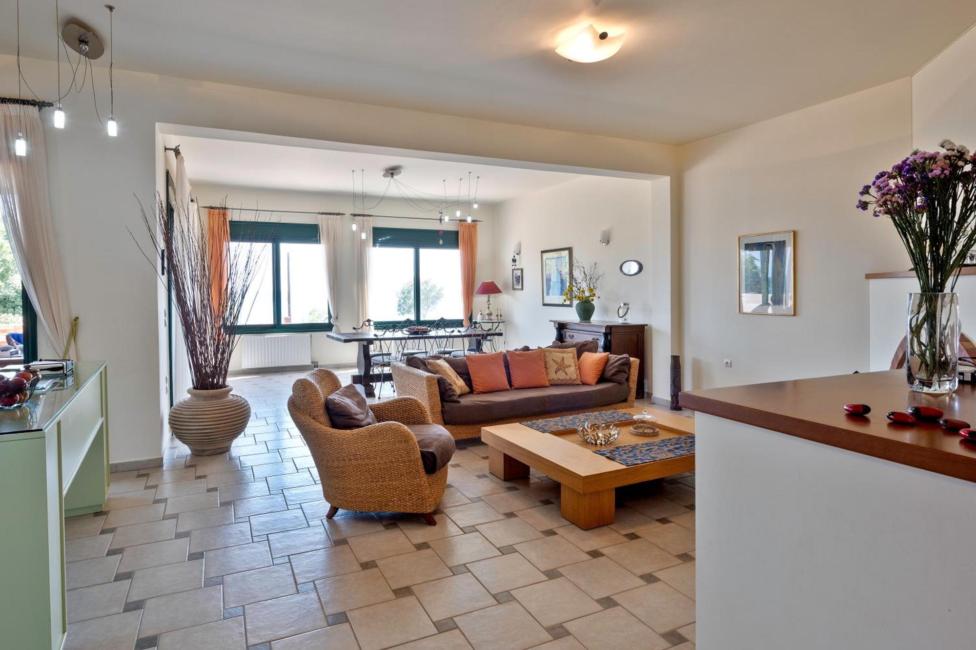 Marisia Apartment Κερατόκαμπος Εξωτερικό φωτογραφία